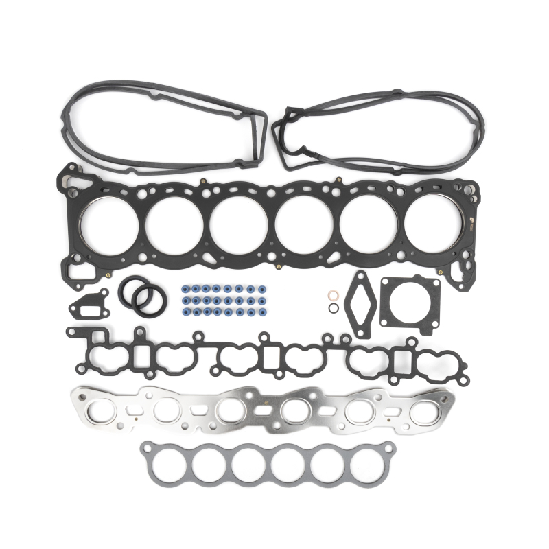 Nissan RB25DE Engine Top End Kit - Cometic Gasket - Street Pro - `91-`02